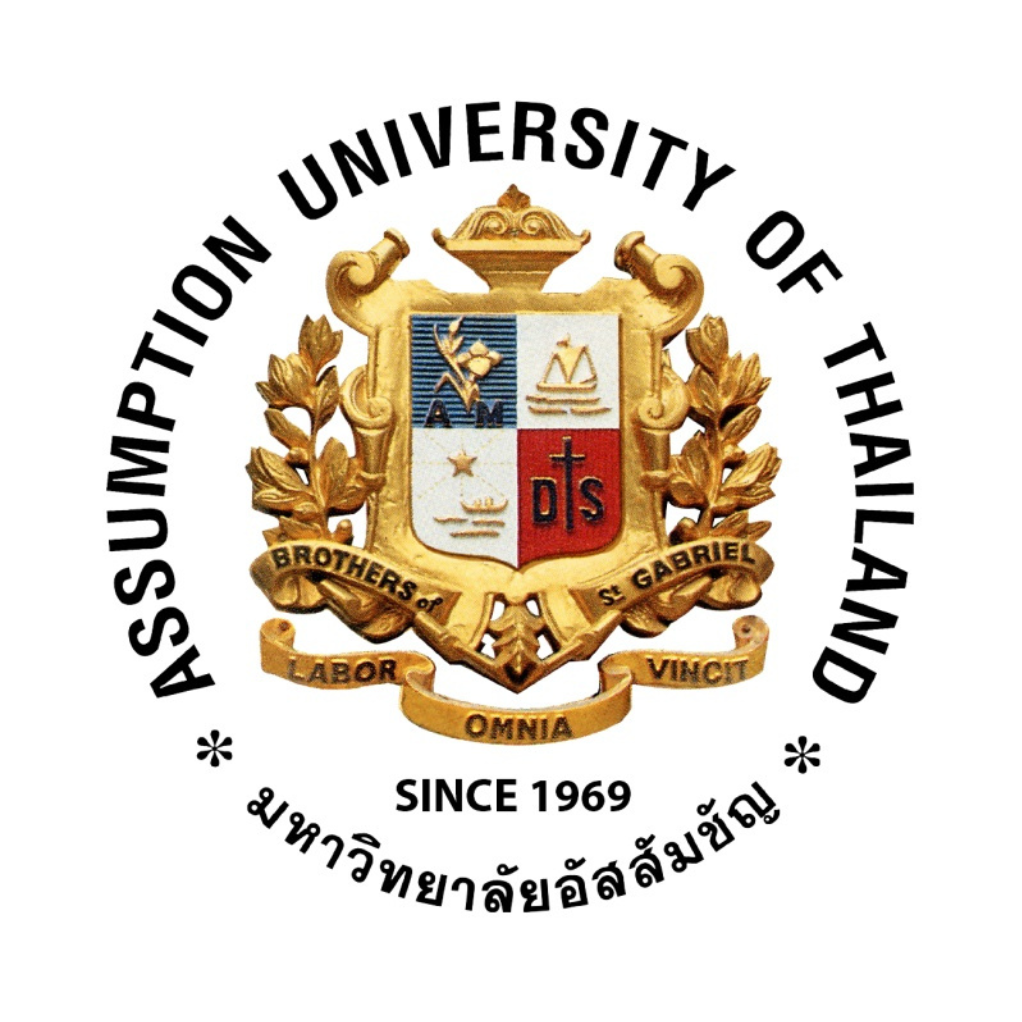 Assumption University logo