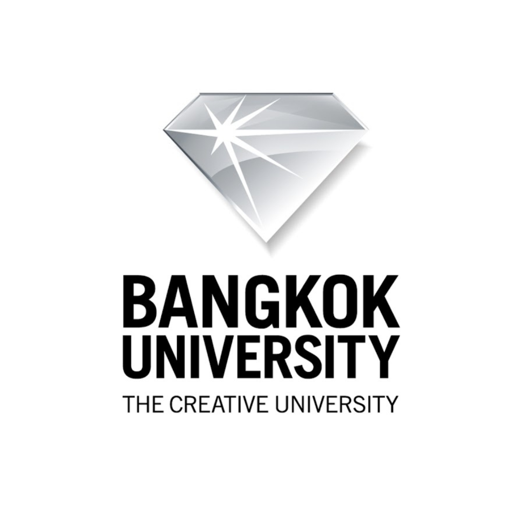 Bangkok University logo