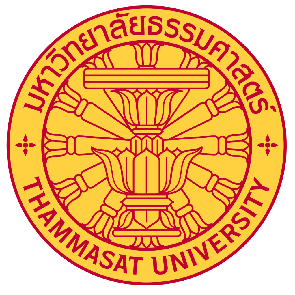Thammasat University logo