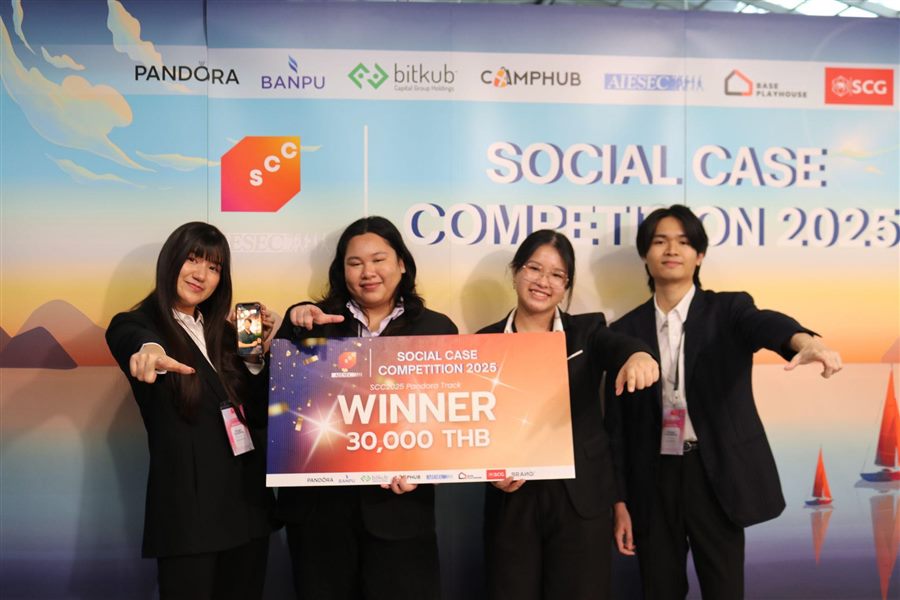Social Case Competition